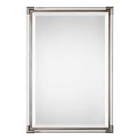 Algopix Similar Product 4 - Mackai - 32.75 inch Mirror