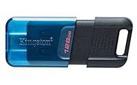 Algopix Similar Product 20 - Kingston DataTraveler 80 M 128GB USBC