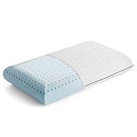 Algopix Similar Product 12 - Linenspa Pillow Rectangular Adult