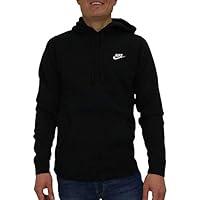 Algopix Similar Product 13 - Nike Mens Sportswear Club Pullover