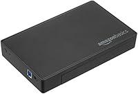 Algopix Similar Product 4 - Amazon Basics 35inches SATA HDD Hard