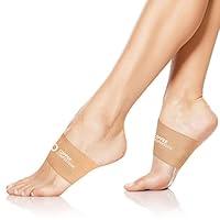 Algopix Similar Product 11 - Copper Compression Copper Arch Support