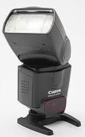Algopix Similar Product 9 - Canon Speedlite 430EX 430 EX