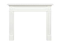 Algopix Similar Product 20 - Pearl Mantels 52548 Mike Fireplace