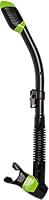 Algopix Similar Product 19 - Cressi Supernova Dry, Black/Lime