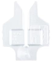 Algopix Similar Product 16 - Bosch 2607010305 Cut Protector For Gst