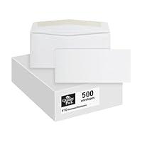 Algopix Similar Product 1 - Quality Park 10 Envelopes 418 x