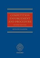 Algopix Similar Product 17 - Competition Enforcement and Procedure