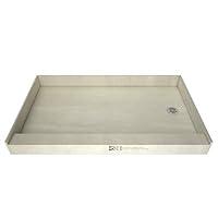 Algopix Similar Product 10 - Tile Redi USA B4260RSCRDPVZ Redi Base