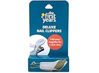 Algopix Similar Product 3 - The First Years Deluxe Baby Nail
