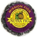 Algopix Similar Product 15 - NutraFig Black Missionn Figs 9 oz