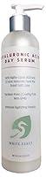 Algopix Similar Product 2 - White Egret Personal Care Hyaluronic
