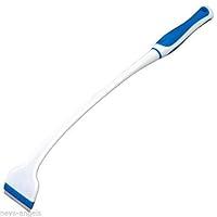 Algopix Similar Product 7 - Aquarium Screen Cleaner With Metal Blade