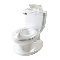 Algopix Similar Product 16 - Summer Infant My Size Potty White 