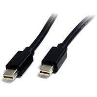 Algopix Similar Product 8 - Startech 2m Male To Male Mini