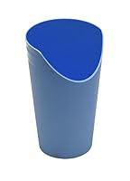 Algopix Similar Product 1 - Able2 Nose Cut-Out Cup – Blue