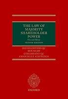 Algopix Similar Product 19 - The Law of Majority Shareholder Power