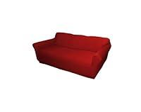 Algopix Similar Product 12 - Jersey Stretch Love Seat Protector Slip