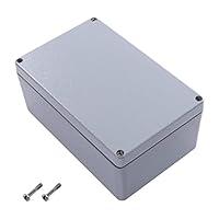 Algopix Similar Product 11 - Fielect Aluminum Enclosure Project Box