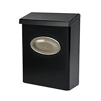 Algopix Similar Product 16 - Gibraltar Mailboxes Designer Locking