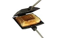Algopix Similar Product 15 - Coghlan's Cast Iron Camp Cooker