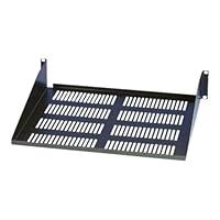 Algopix Similar Product 20 - Tripp Lite SRSHELF2P Rack Enclosure