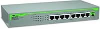 Algopix Similar Product 14 - Allied Telesyn 8PORT 10100BTX Plus 1