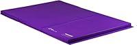 Algopix Similar Product 15 - Z Athletic Folding Mat for Gymnastics