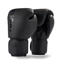 Algopix Similar Product 19 - Valchiria Boxing Gloves for Men Women