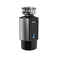 Algopix Similar Product 15 - Moen GX100C Chef Series 1 HP Continuous