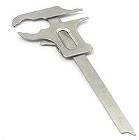 Algopix Similar Product 14 - WDL Boley Gauge Dental ENDODONTIC