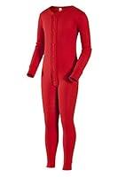 Algopix Similar Product 14 - Indera Youth Union Suit