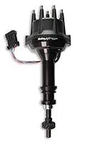 Algopix Similar Product 11 - Holley EFI Dist Dual Sync Ford 351C 