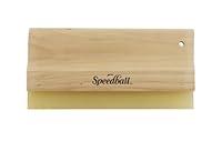 Algopix Similar Product 4 - Speedball Urethane Squeegee 12Inch