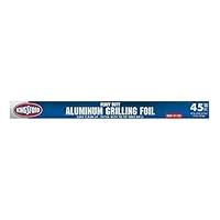 Algopix Similar Product 1 - Kingsford Heavy Duty Aluminum Grilling