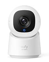 Algopix Similar Product 15 - eufy Security Indoor Cam C210 1080p