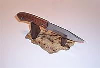 Algopix Similar Product 17 - Pocket Knife  Medium Fixed Blade