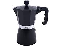 Algopix Similar Product 12 - 6 Cup Black  La Cafetiere Classic