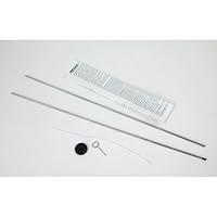 Algopix Similar Product 1 - Estes 302244 316 TwoPiece Maxi
