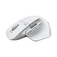 Algopix Similar Product 6 - Logitech MX Master 3S  Wireless