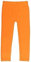 Algopix Similar Product 12 - Little Girl Seamless Ankle Length