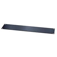 Algopix Similar Product 18 - Raxxess 7ALUM. Panel; Flat; 1