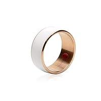 Algopix Similar Product 16 - JXFS Smart NFC Ring Multifunctional