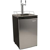 Algopix Similar Product 13 - EdgeStar KC2000SSTWIN Full Size