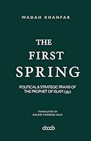 Algopix Similar Product 4 - The First Spring POLITICAL  STRATEGIC