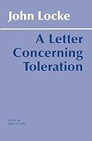 Algopix Similar Product 9 - A Letter Concerning Toleration Hackett