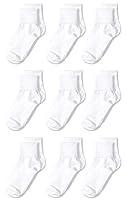 Algopix Similar Product 5 - Amazon Essentials Girls Cotton Uniform