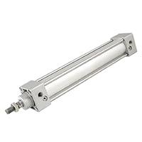 Algopix Similar Product 17 - uxcell Double Action 32mm Bore 175mm