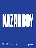 Algopix Similar Product 9 - Nazar Boy: poems