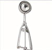 Algopix Similar Product 15 - Ice Cream Scoop Stainless Steel